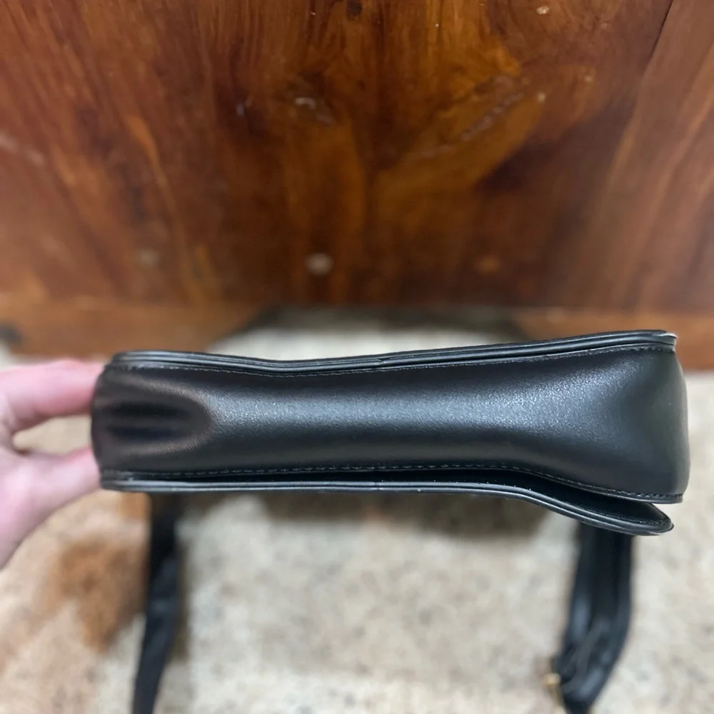 N/A scratch front